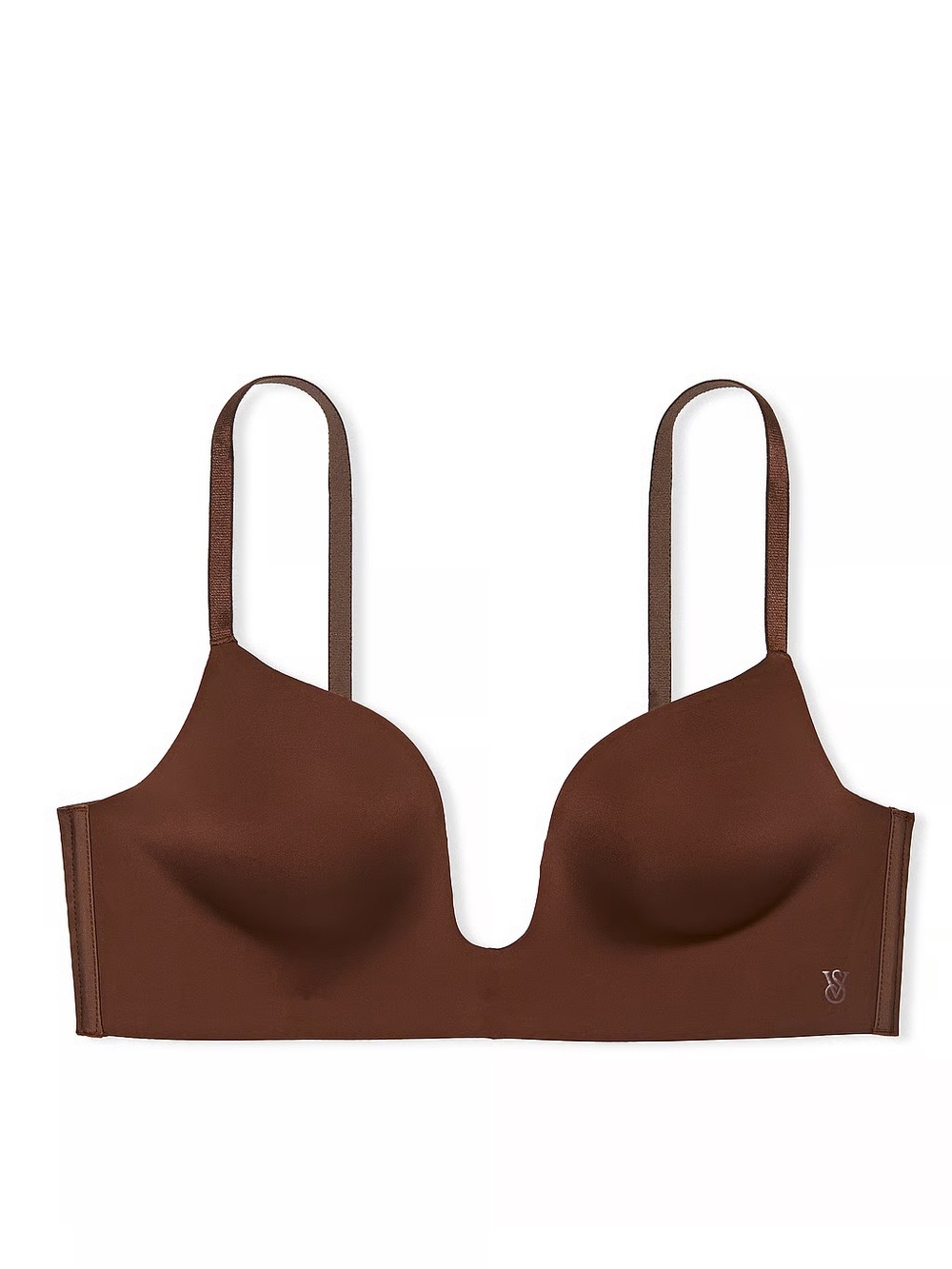 INVISIBLE BY VICTORIA’S SECRET
Plunge Low-Back Bra